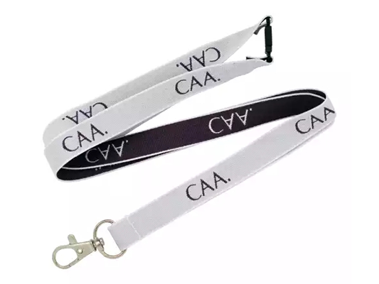 Lanyards & Security