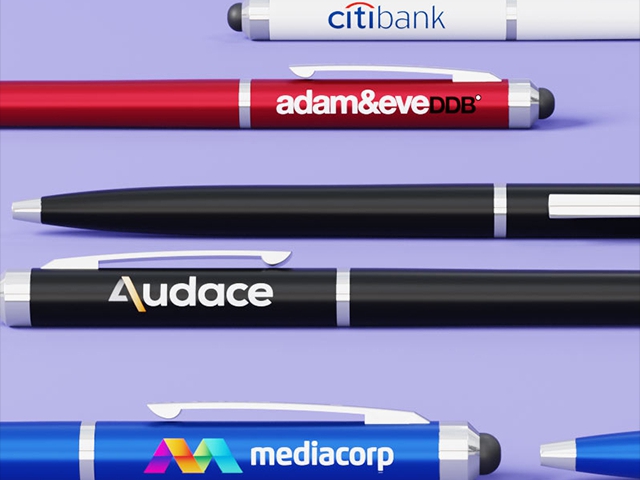 Pens & Writing