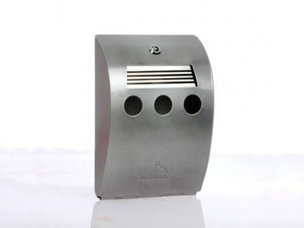 Wall Mounted Outdoor Ashtray