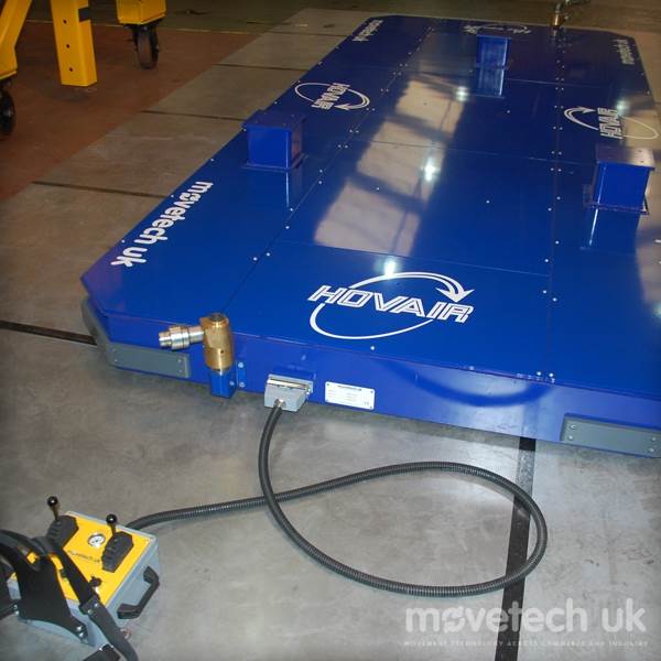 Main image for Hovair Systems (Movetech UK)