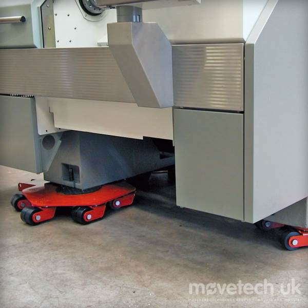 Main image for Cawley Marine Industrial