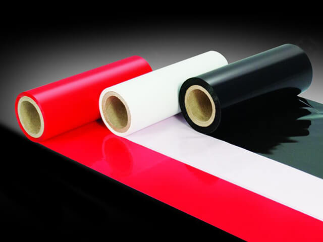 Thermal Transfer Printing