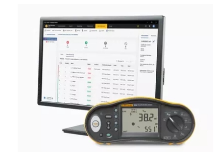  Fluke 1660 series Installation Testers - Autumn Special Offers