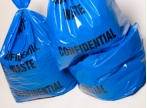 Confidential Waste Bags