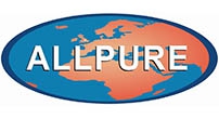 Allpure Filters Ltd new company logo! 