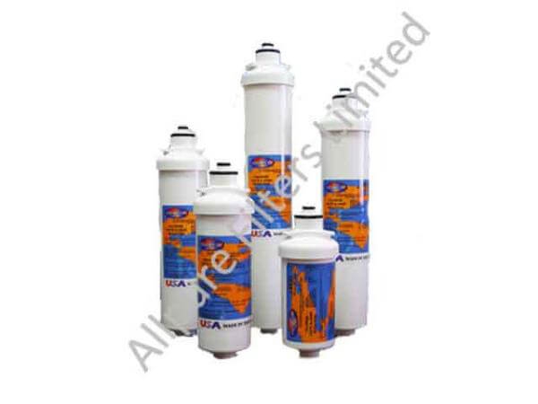 Omnipure L Series Water Filters