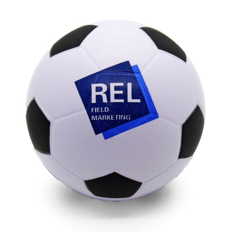 Football Stress Ball