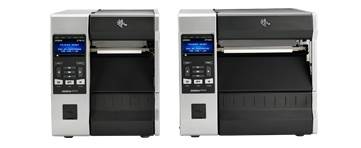 SPOTLIGHT ON THE ZT600 RANGE: PRINTERS FOR THE FUTURE