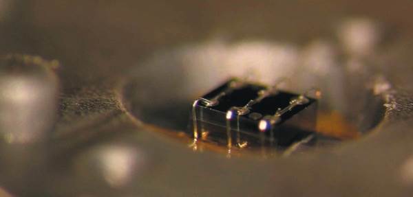MID - 3D Moulded Interconnection Devices 