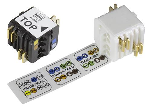HARTING expands preLink integrated Ethernet connection 