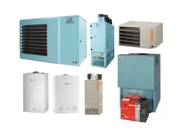 Main image for Adept Heating & Mechanical Services Ltd