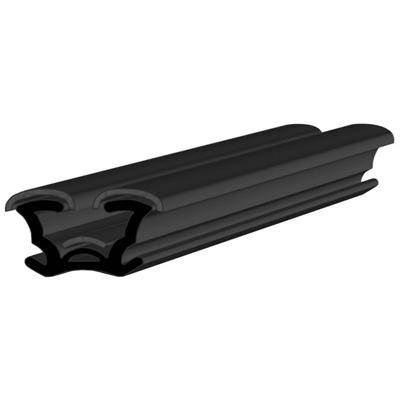 Extrusions - PVC Sealing Profiles