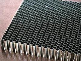 Aluminium Honeycomb Core