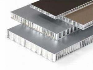 Aluminium Honeycomb Panels