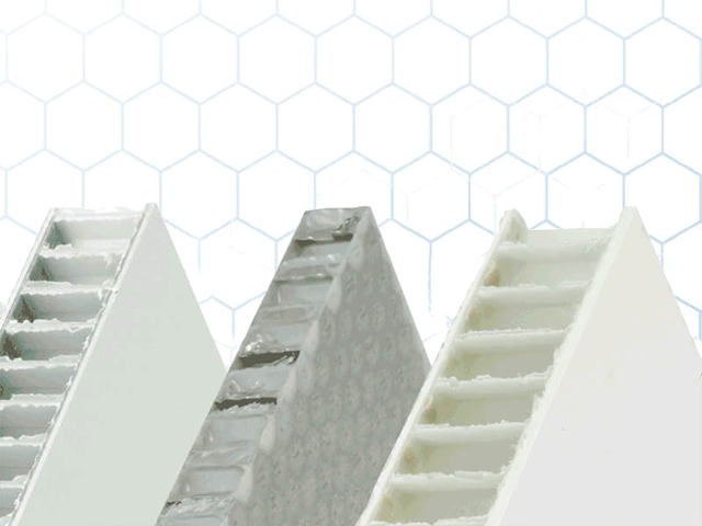 Honeycomb Core Materials