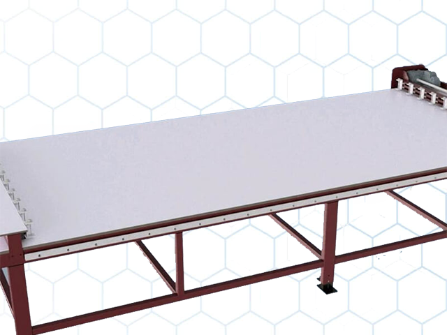 Processing Equipment