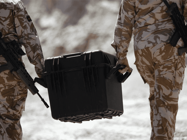 Main image for GWP Protective