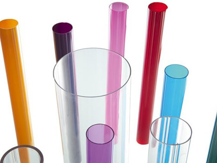 Polycarbonate Tubing