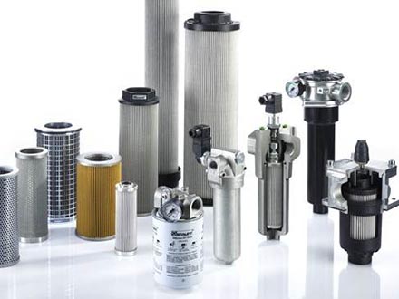 Filtration Technology