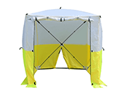 Maintenance Work Tents