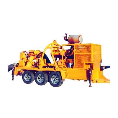 High Flow Pumps Range