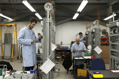 Sub-Contract Manufacturing