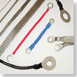 Flexible Braid Assemblies