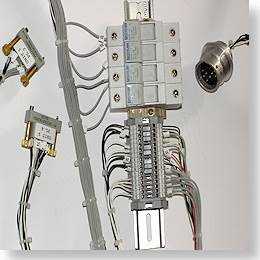Wiring Harnesses