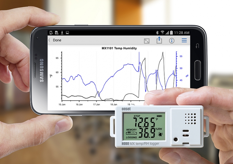 Main image for Tempcon Instrumentation Ltd