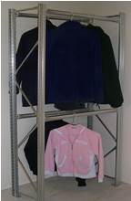 Garment Hanging
