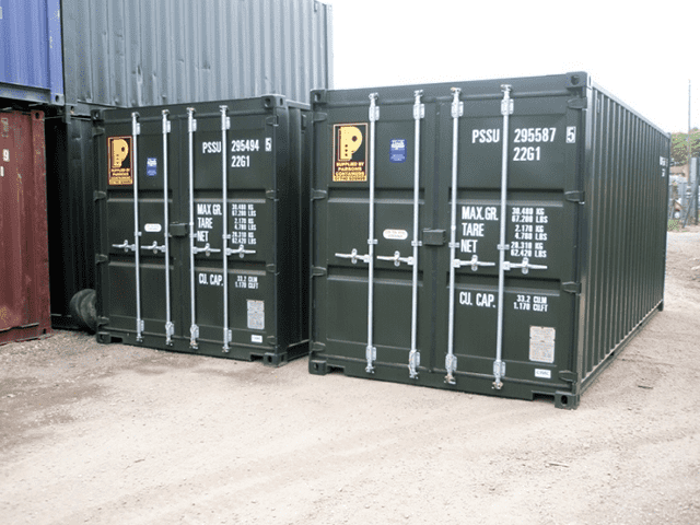 Main image for Parsons Containers Ltd