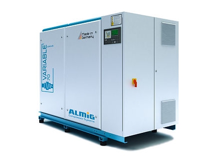 Variable Compressors
