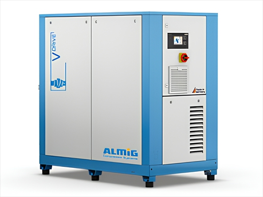 V-Drive Compressors