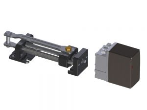 Linear Motion Actuators