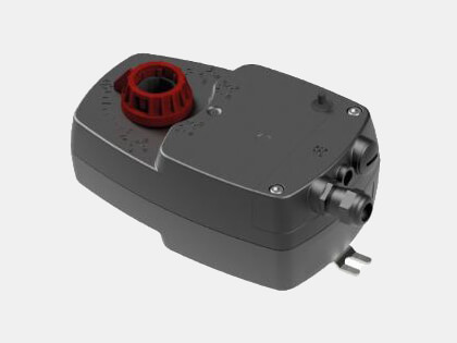 Aris Actuator Suppliers UK