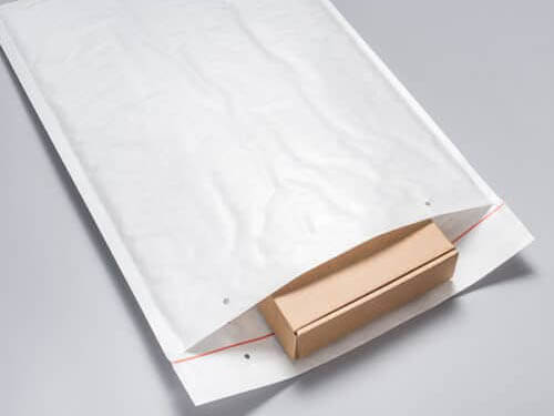 Bubble Lined Envelopes