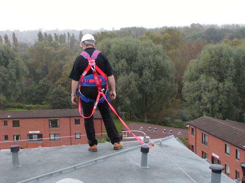 Main image for Safety At Height Ltd