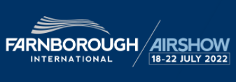 Farnborough Airshow 