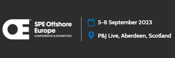 Offshore Europe Exhibition