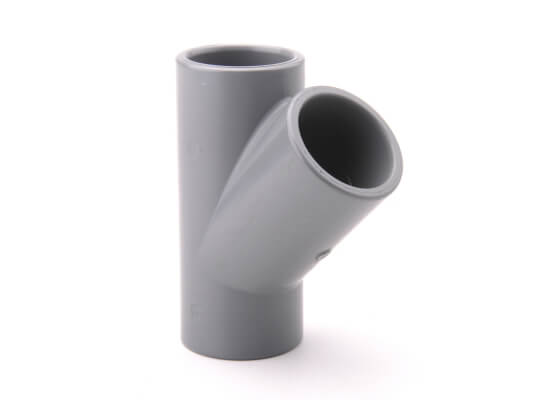 ABS Pipe Fittings