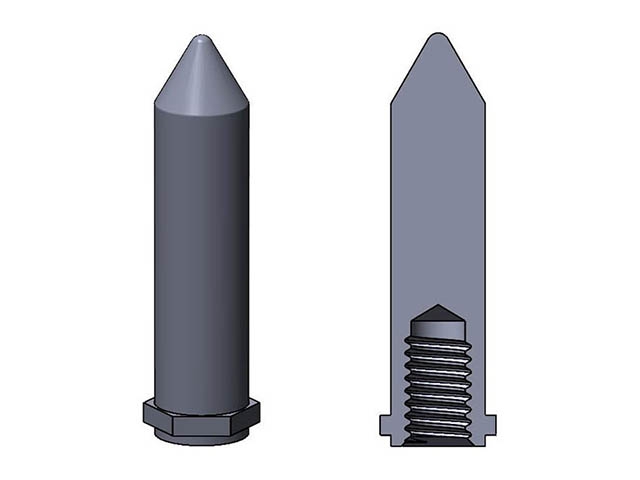 Guide Pins