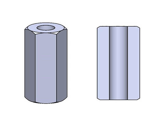 Spacers