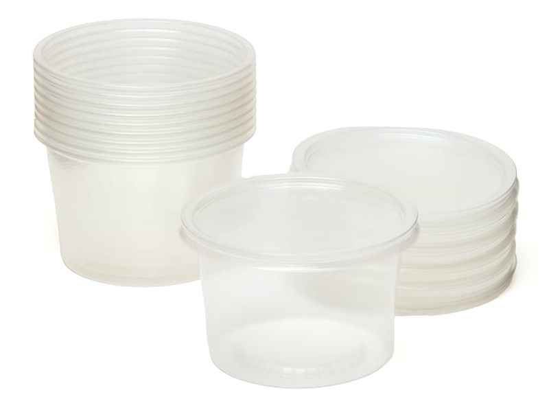 Deli Pots