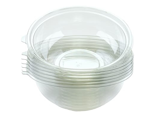 Salad Containers