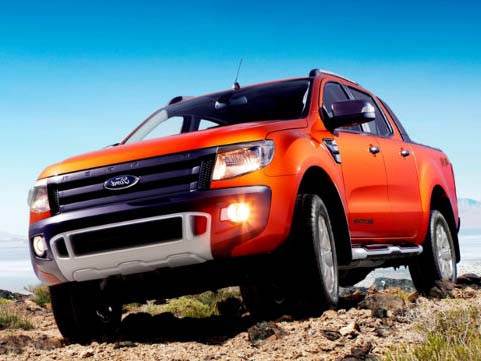 Quicks for ford altrincham #2