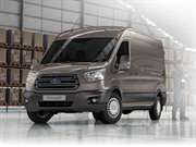 Ford Transit 290
