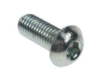 Hexagon Bolts & Set Screws