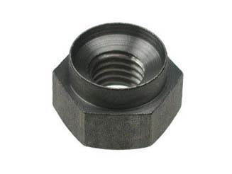 Rubber & Metal Fasteners