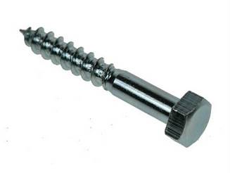 Coach Screws