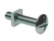 Machine Screws